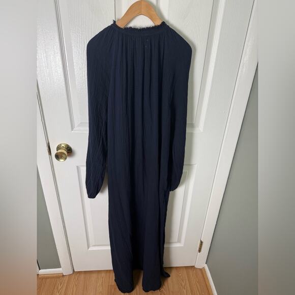 Xirena Andrea Dress in North Star L - Picture 5 of 11